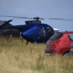 RDMFC Open Weekend 02.08.2025